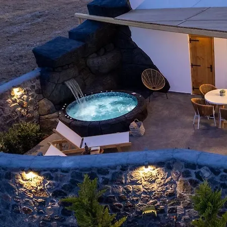 Olive Grove Villa *
