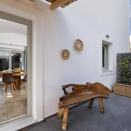 Olive Grove Villa *