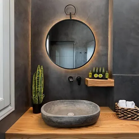 Olive Grove Villa *