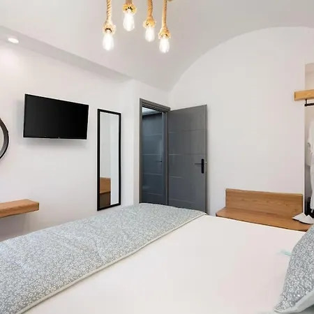 Olive Grove Villa