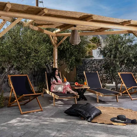 Villa Olive Grove *