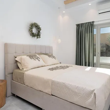 Olive Grove Villa