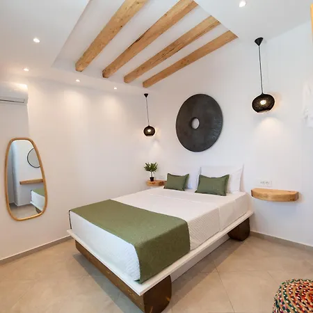 Villa Olive Grove *