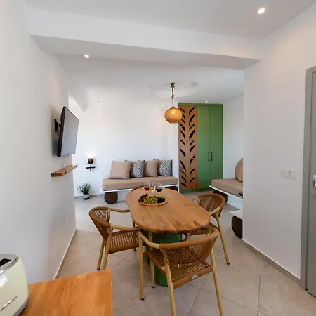 Villa Olive Grove *