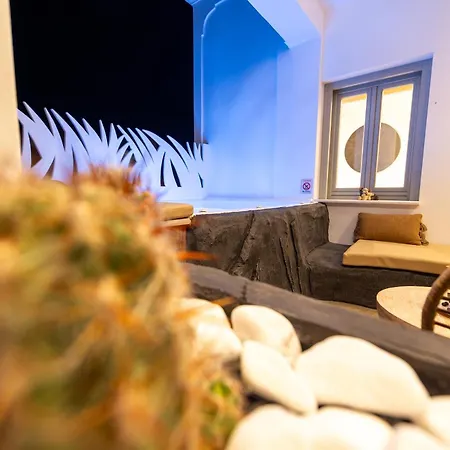 Villa Olive Grove Emporio (Santorini)