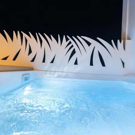 Villa Olive Grove Emporio (Santorini)