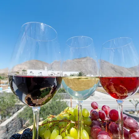 Villa Olive Grove Emporio (Santorini)