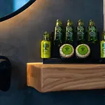 Βίλα Olive Grove *