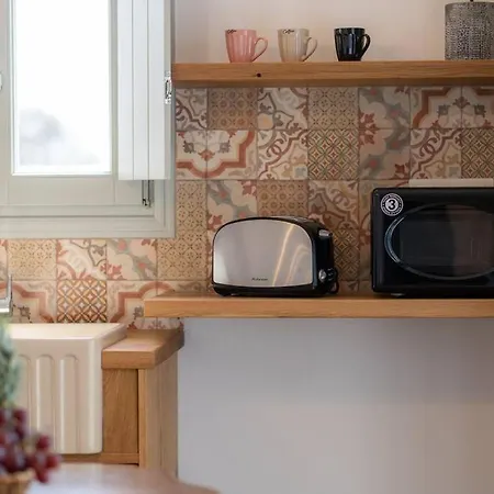 Βίλα Olive Grove