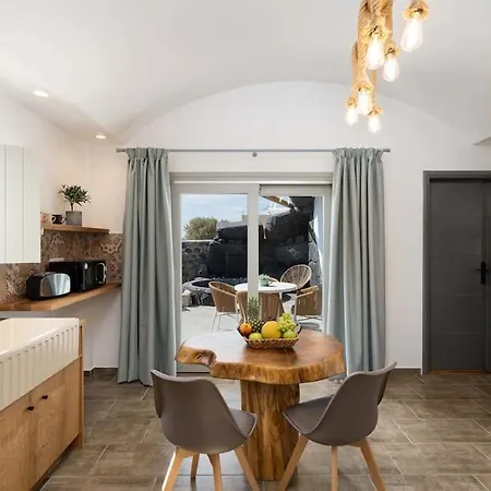 Βίλα Olive Grove *