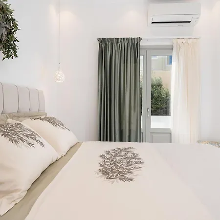 Olive Grove Εμπορειό