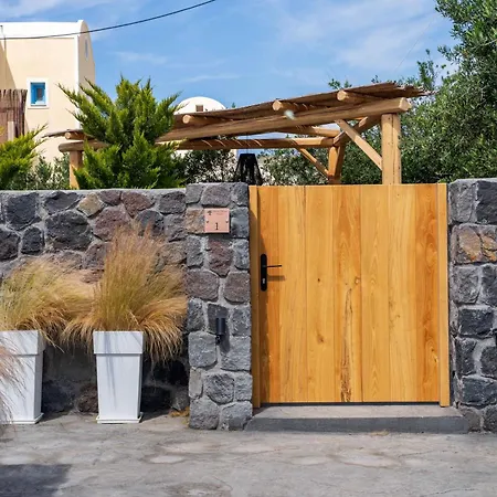 Olive Grove Εμπορειό