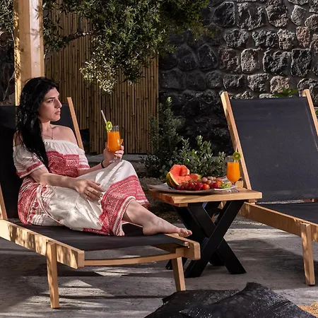 Olive Grove Βίλα