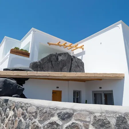 Olive Grove Villa