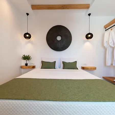 Βίλα Olive Grove *