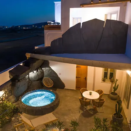 Olive Grove Εμπορειό