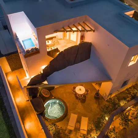 Olive Grove * Εμπορειό