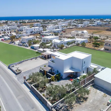 Olive Grove * Εμπορειό