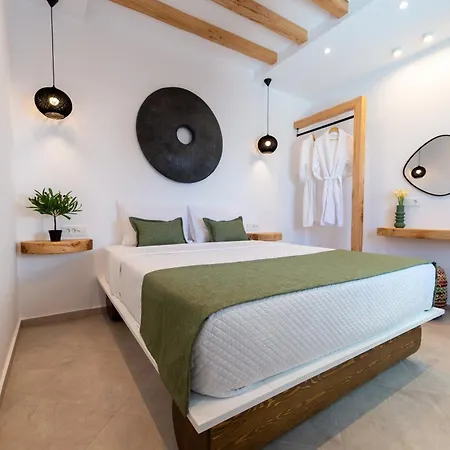 Olive Grove * Εμπορειό