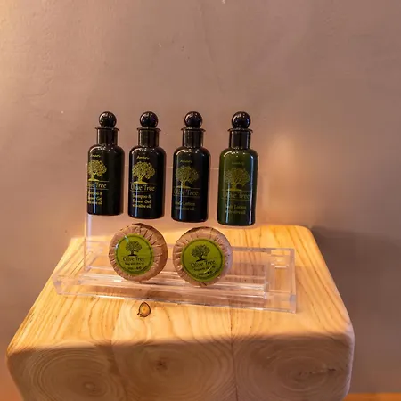 Βίλα Olive Grove