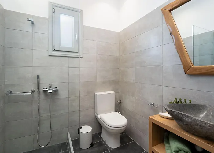 Olive Grove * Emporio (Santorini)