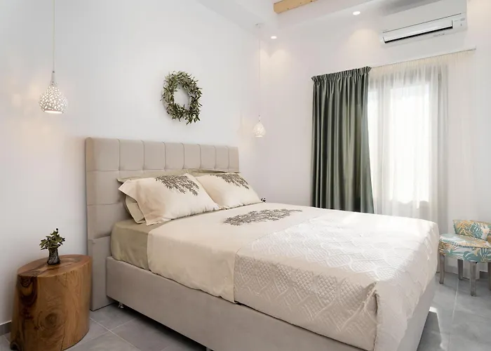 Olive Grove Emporio (Santorini)