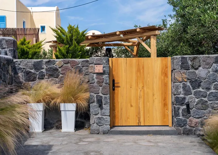 Olive Grove Emporio (Santorini)