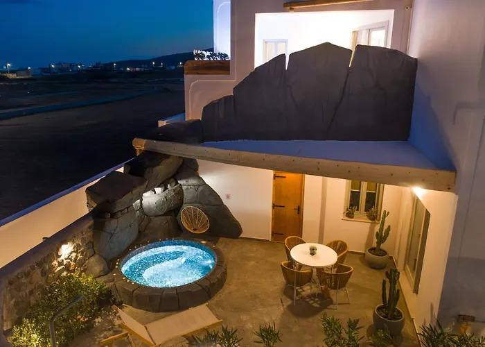 Olive Grove Emporio (Santorini)