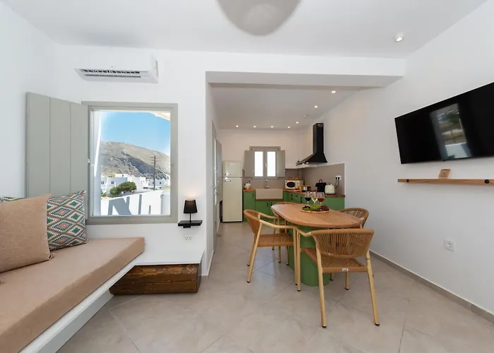 Olive Grove Emporio (Santorini)