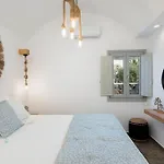 Вилла Olive Grove Emporio (Santorini)