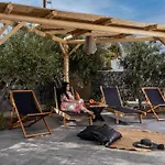 Вилла Olive Grove *