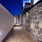 Вилла Olive Grove Emporio (Santorini)