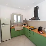 Вилла Olive Grove Emporio (Santorini)