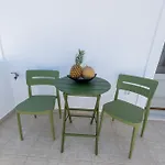 Вилла Olive Grove Emporio (Santorini)