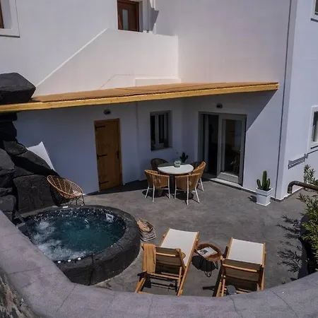 Olive Grove Villa *