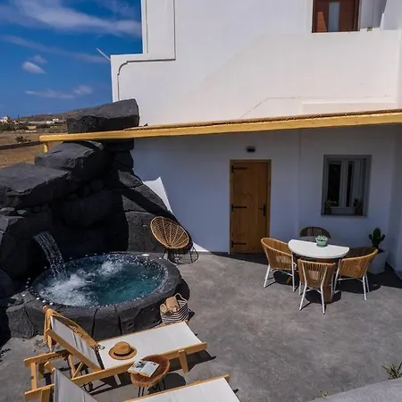 Villa Olive Grove