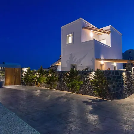 Olive Grove Villa *