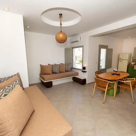 Olive Grove Villa