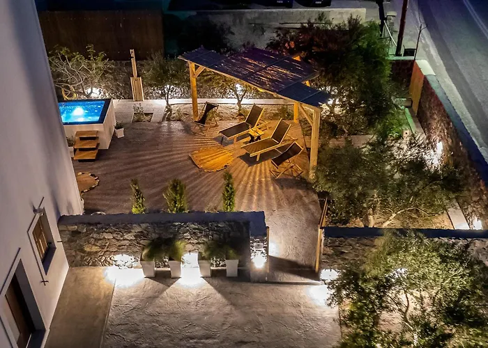 Olive Grove Emporio (Santorini)