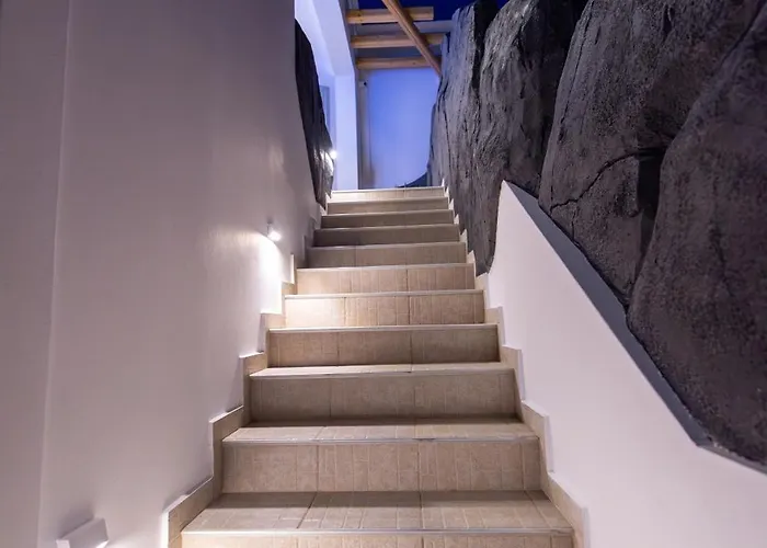 Olive Grove Emporio (Santorini)